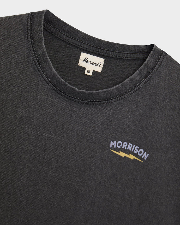 Noisy Tee - CAMISETA - Morrison Shoes