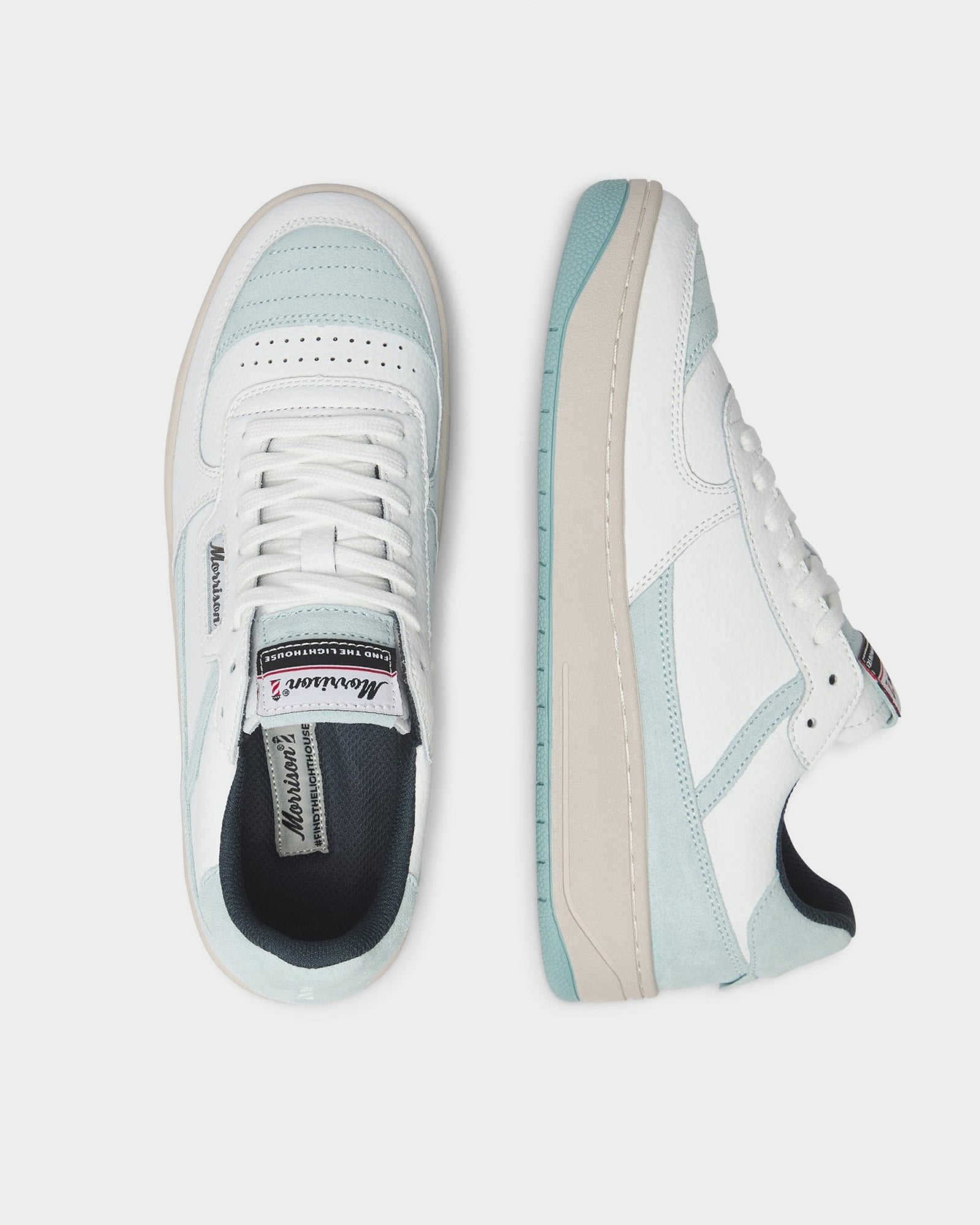 Noss - ZAPATILLAS - Morrison Shoes
