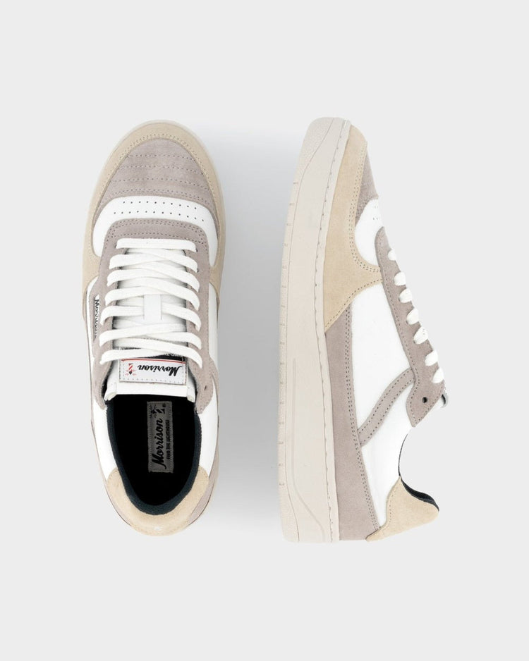 Off - White - ZAPATILLAS - Morrison Shoes