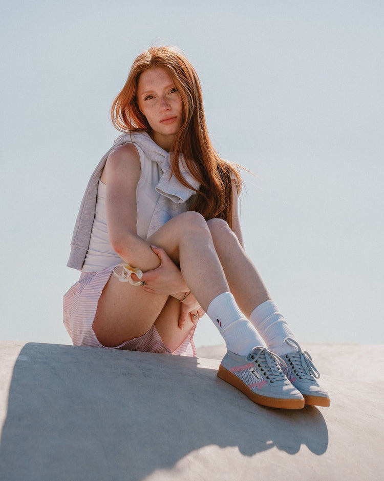 Oregón - ZAPATILLAS - Morrison Shoes