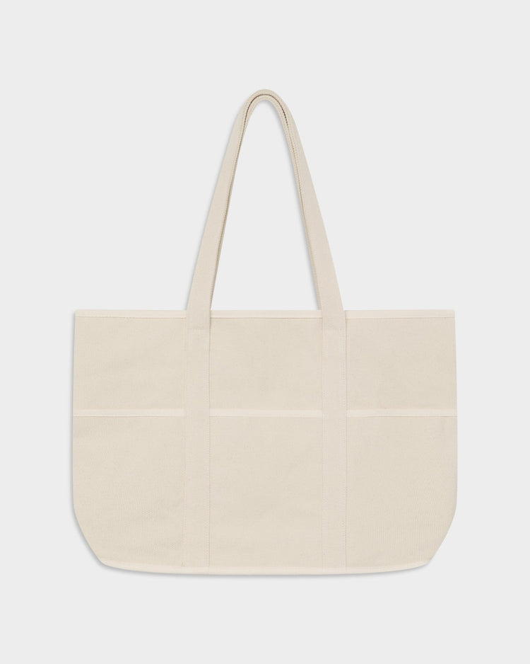 ORIGINAL BLACK TOTE BAG - CABEZA - Morrison Shoes