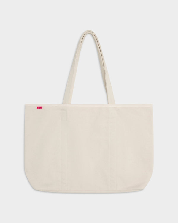 ORIGINAL BLACK TOTE BAG - CABEZA - Morrison Shoes