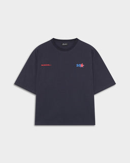 ORIGINAL OVERSIZE TEE - CAMISETAS - Morrison Shoes