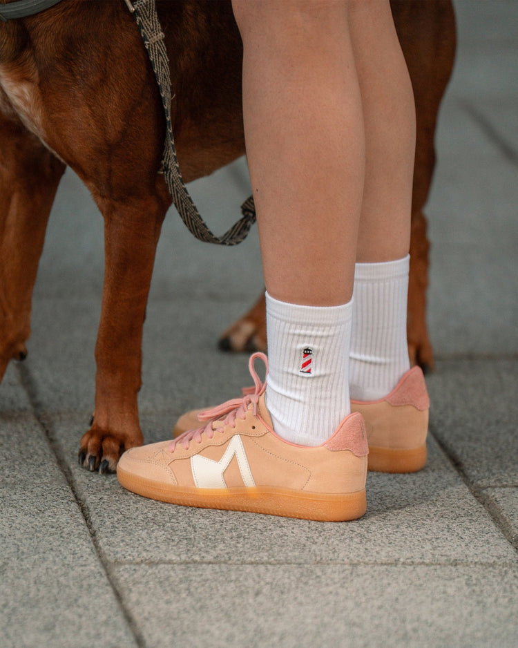 Peach - ZAPATILLAS - Morrison Shoes