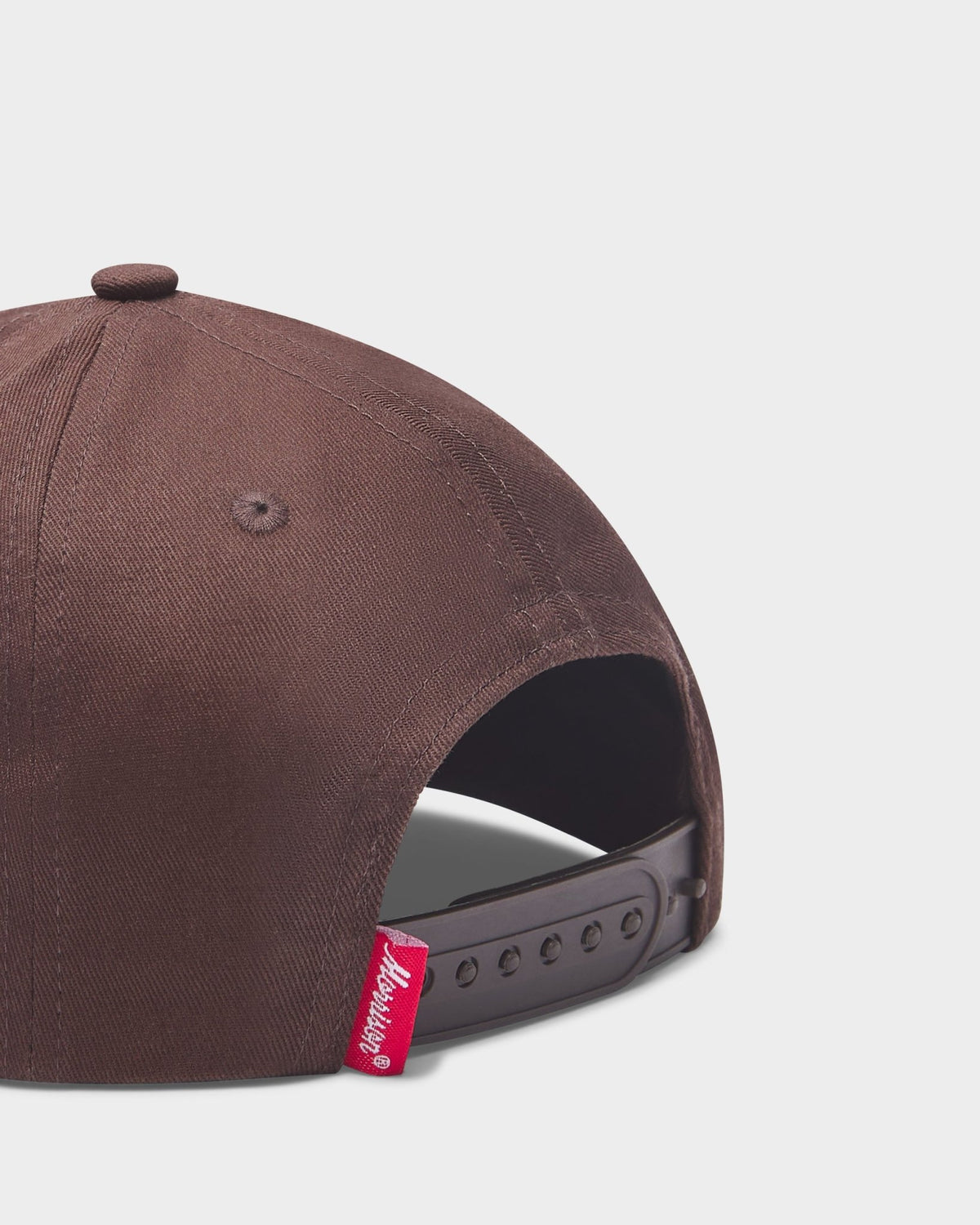 PECAN90 BROWNN CAP - CABEZA - Morrison Shoes