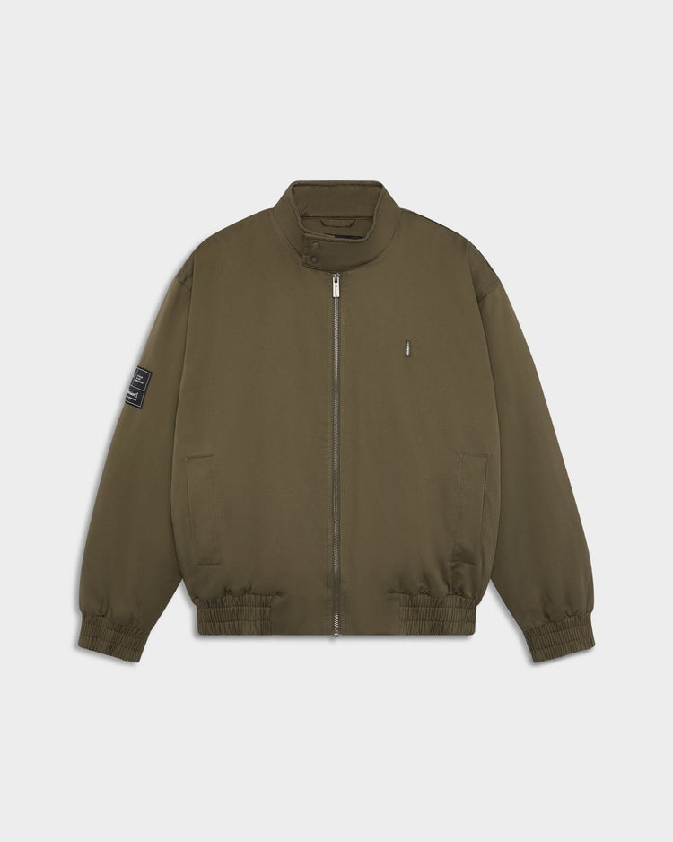 Pick Bomber Jacket - CHAQUETAS - Morrison Shoes