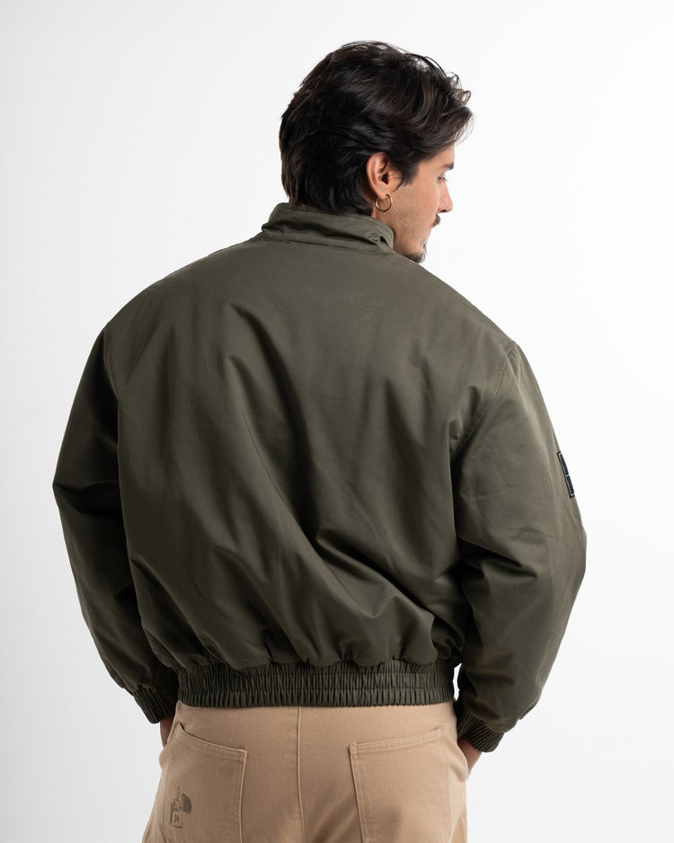 Pick Bomber Jacket - CHAQUETAS - Morrison Shoes [men]