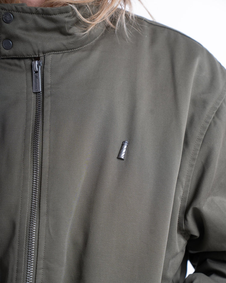 Pick Bomber Jacket - CHAQUETAS - Morrison Shoes [woman]