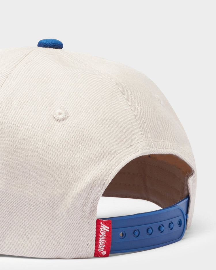 Pitcher Cap - CABEZA - Morrison Shoes