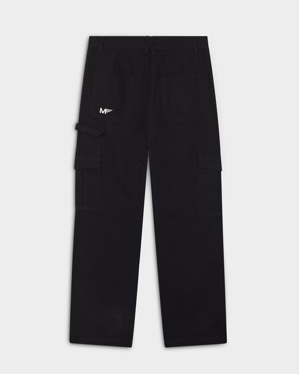 PLECTRUM CARGO PANTS - PANTALONES - Morrison Shoes