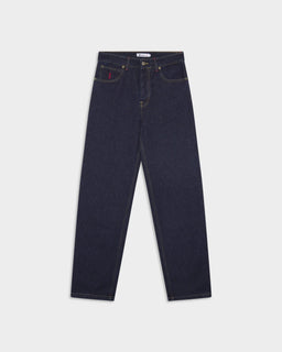 Punk Dark Jeans - PANTALONES - Morrison Shoes