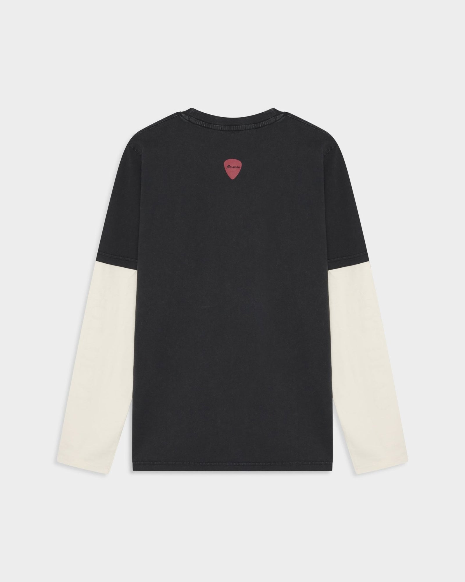 PUNK DOUBLE TEE - CAMISETA - Morrison Shoes