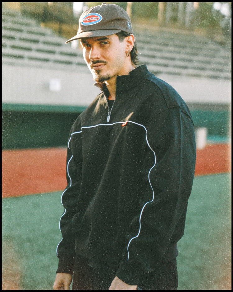 RACING CAP - CABEZA - Morrison Shoes [men]