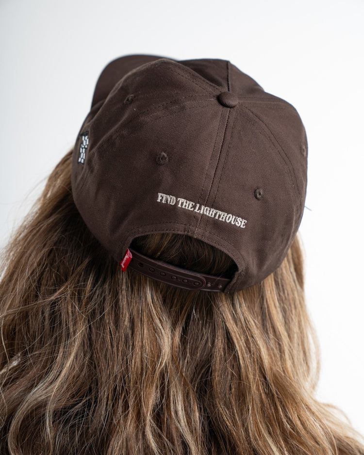 RACING CAP - CABEZA - Morrison Shoes