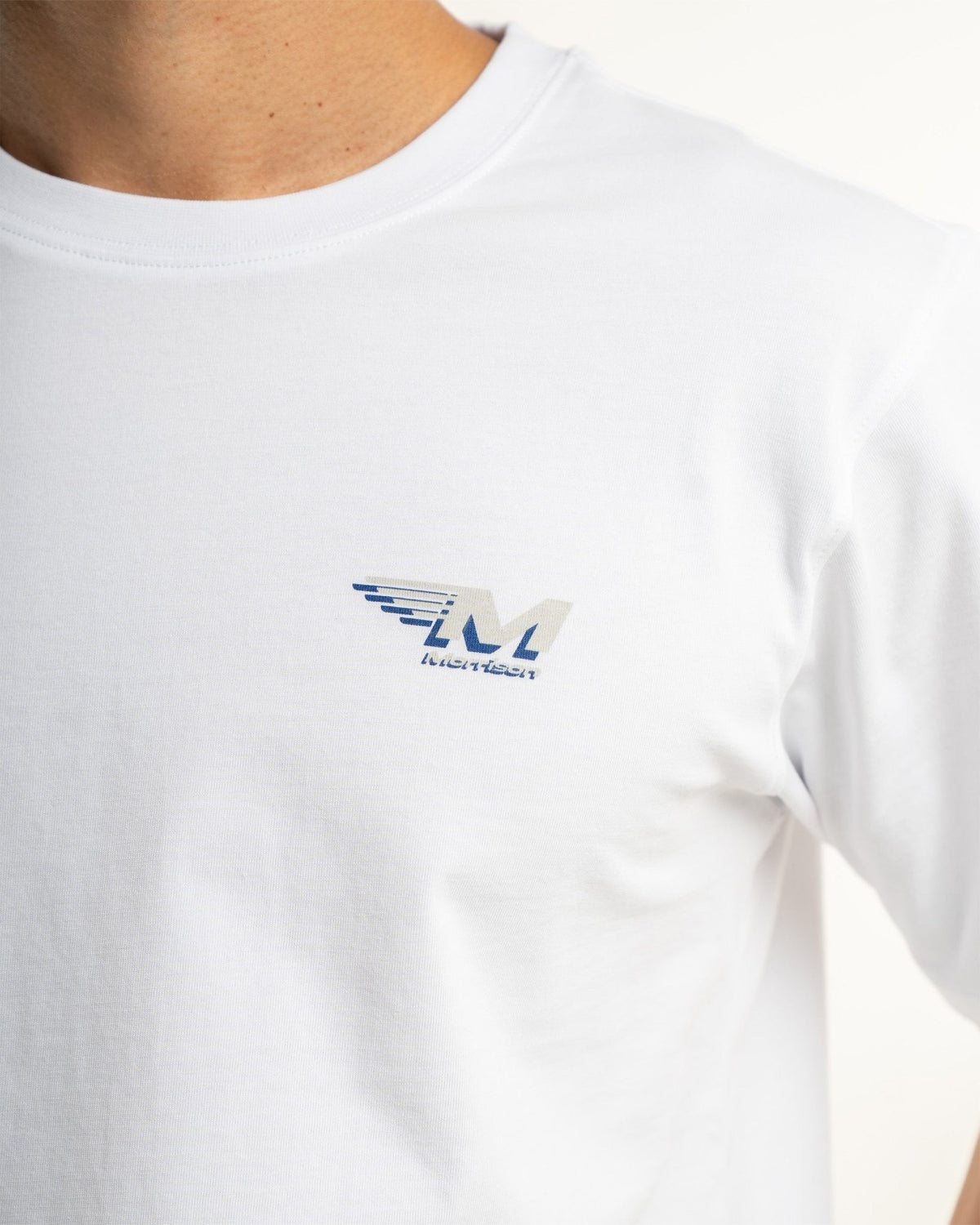 RACING REGULAR TEE - CAMISETAS - Morrison Shoes [men]
