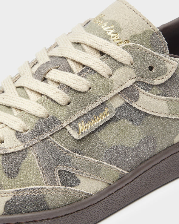 Ranger - ZAPATILLAS - Morrison Shoes