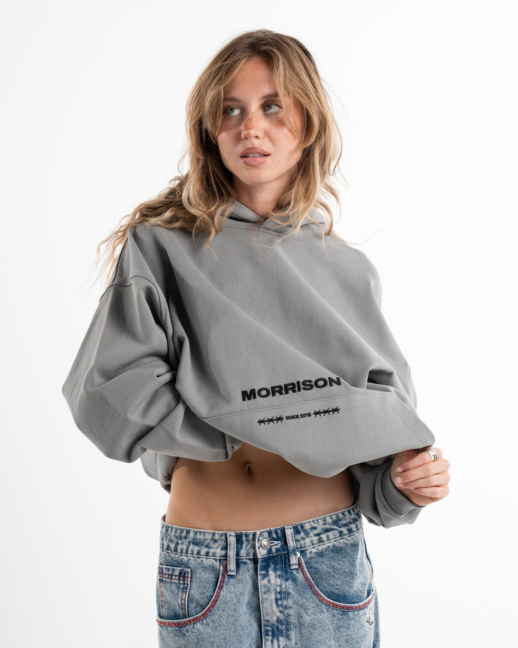 RAZORLOOP HOODIE - JERSÉIS - Morrison Shoes [woman]