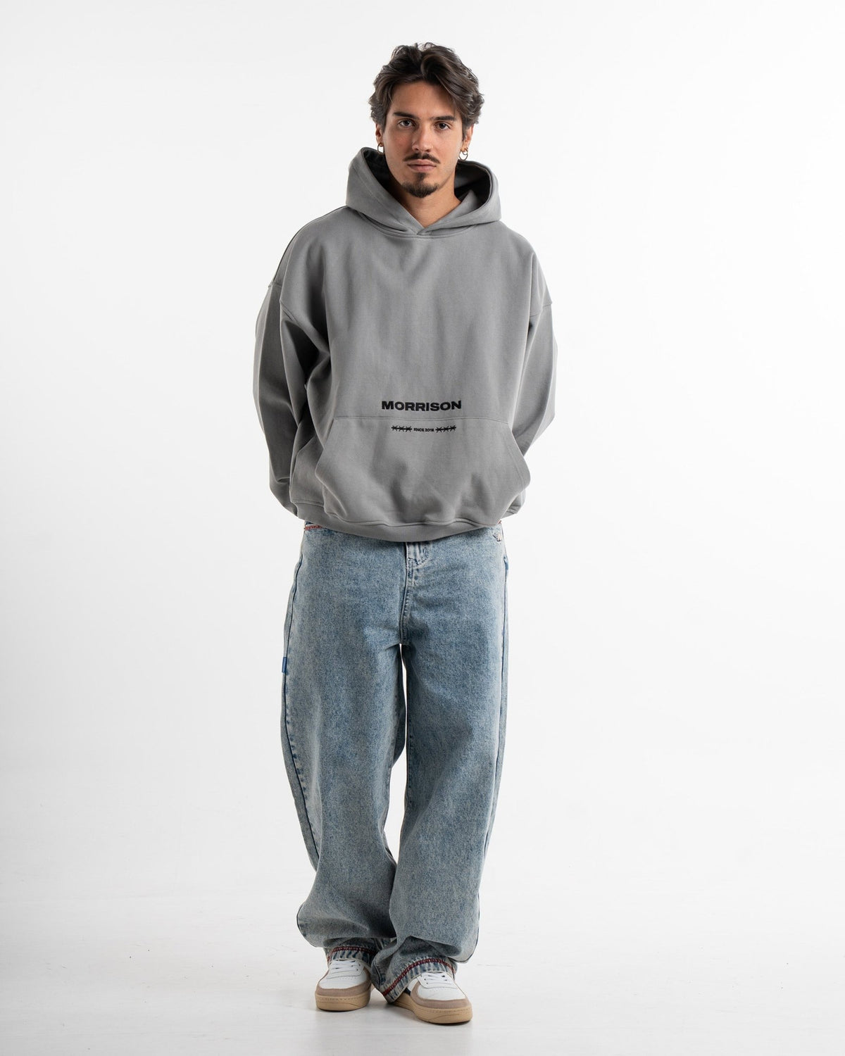 RAZORLOOP HOODIE - JERSÉIS - Morrison Shoes [men]