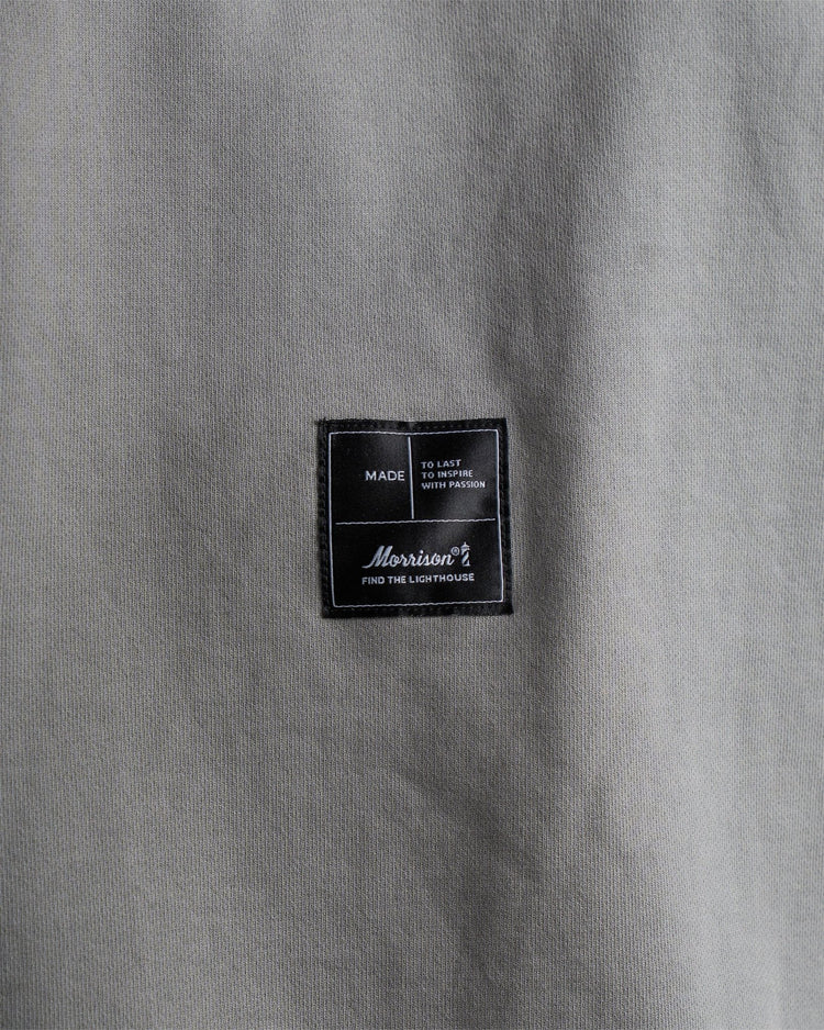 RAZORLOOP HOODIE - JERSÉIS - Morrison Shoes [woman]