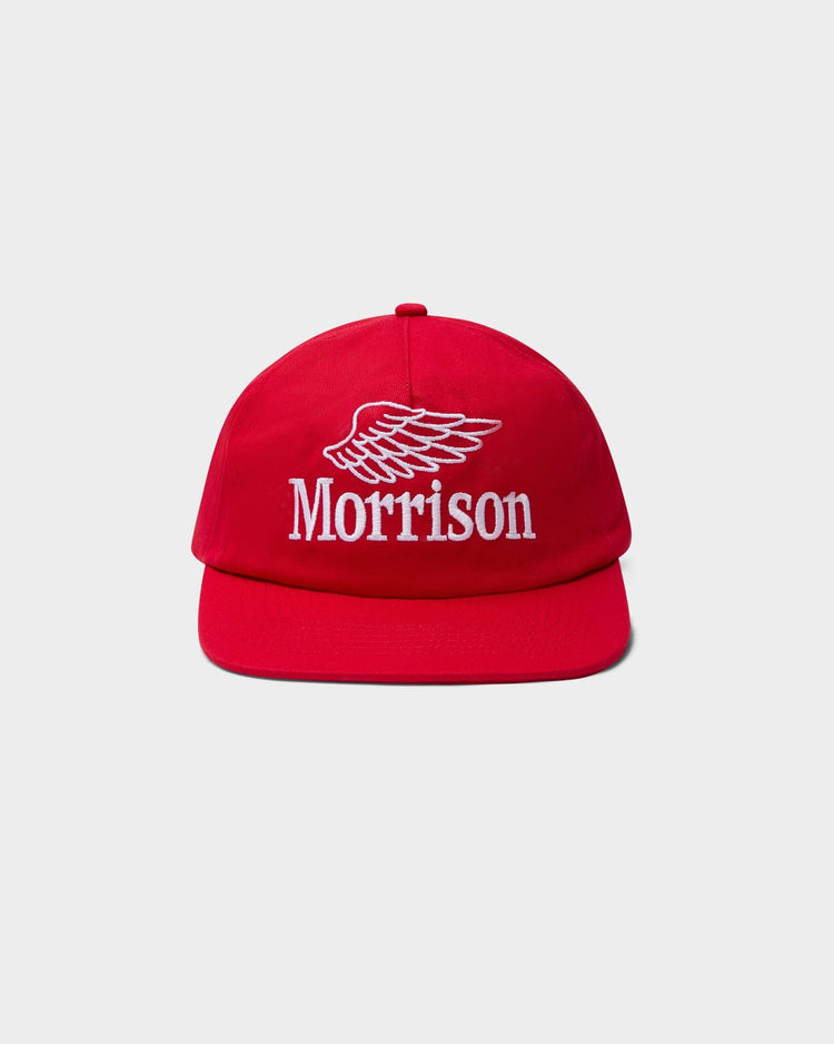 Red Wing - CABEZA - Morrison Shoes