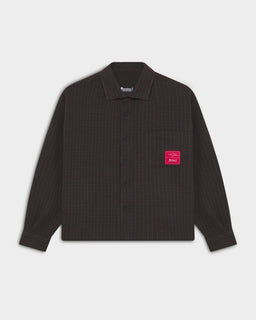 REDWOOD SHIRT - SOBRECAMISAS - Morrison Shoes