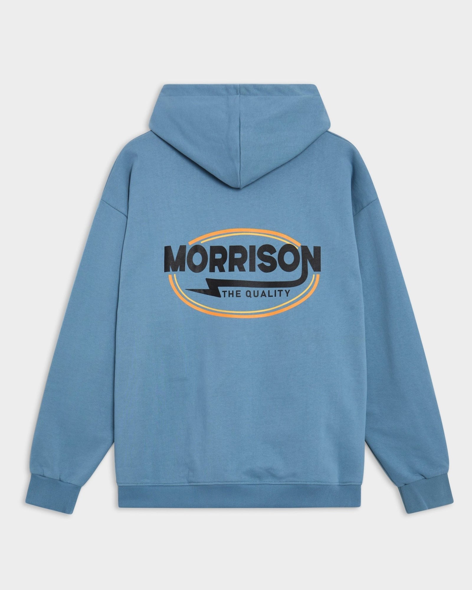 Retro Bolt Hoodie - SUDADERAS - Morrison Shoes