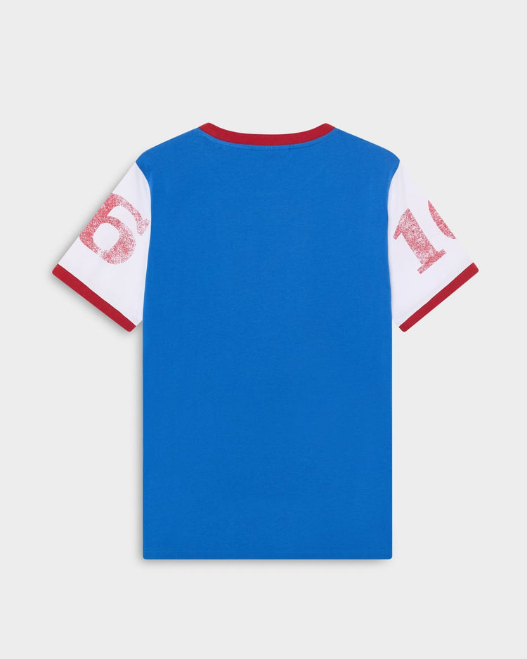 RIPPED TEE - CAMISETAS - Morrison Shoes