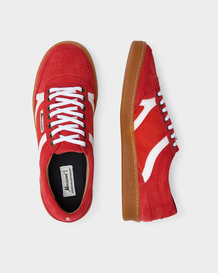 Rocket - ZAPATILLAS - Morrison Shoes