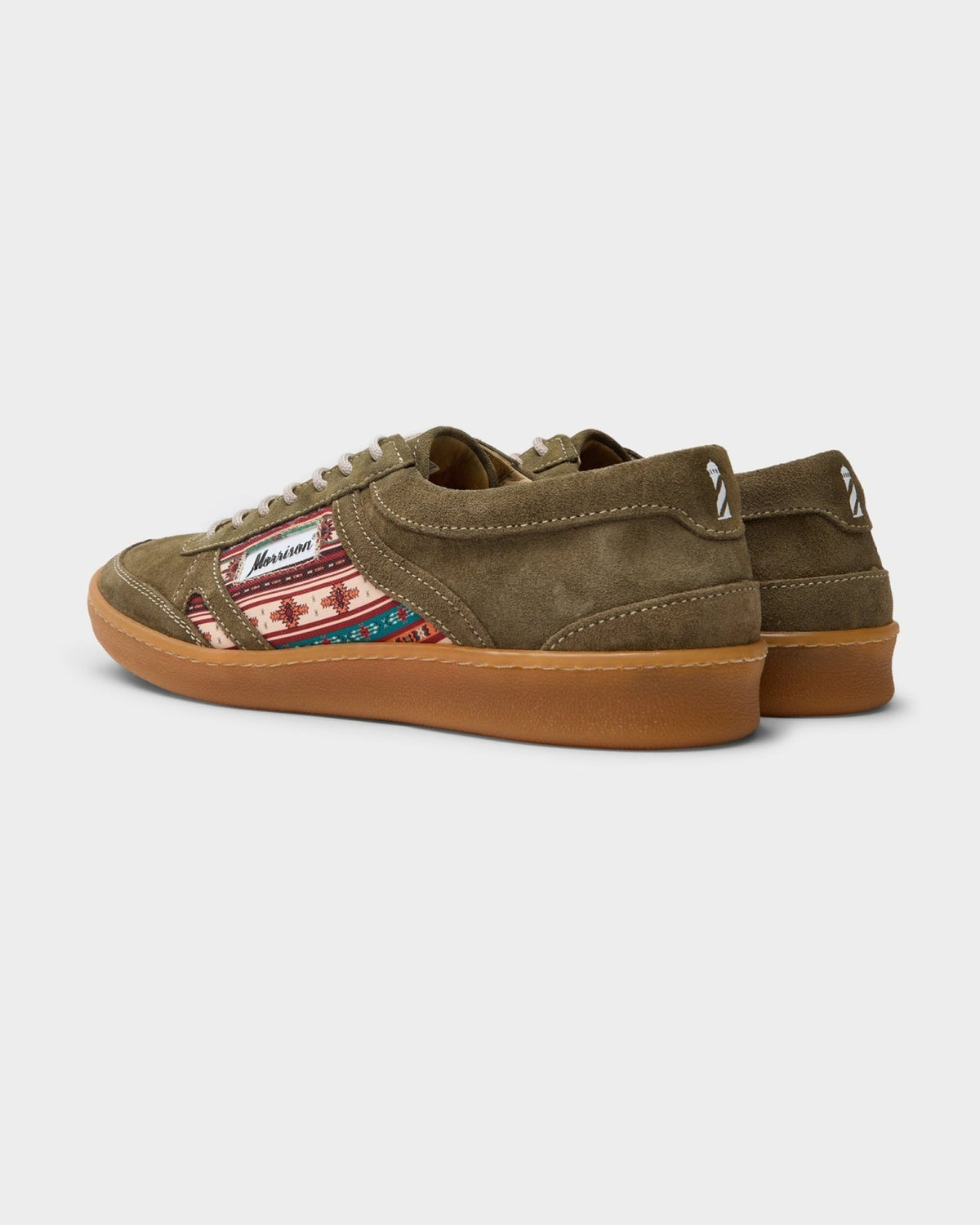 Rodeo - ZAPATILLAS - Morrison Shoes