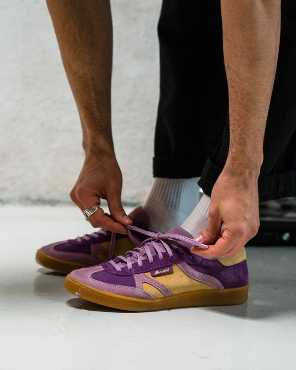 Rose - ZAPATILLAS - Morrison Shoes [men]
