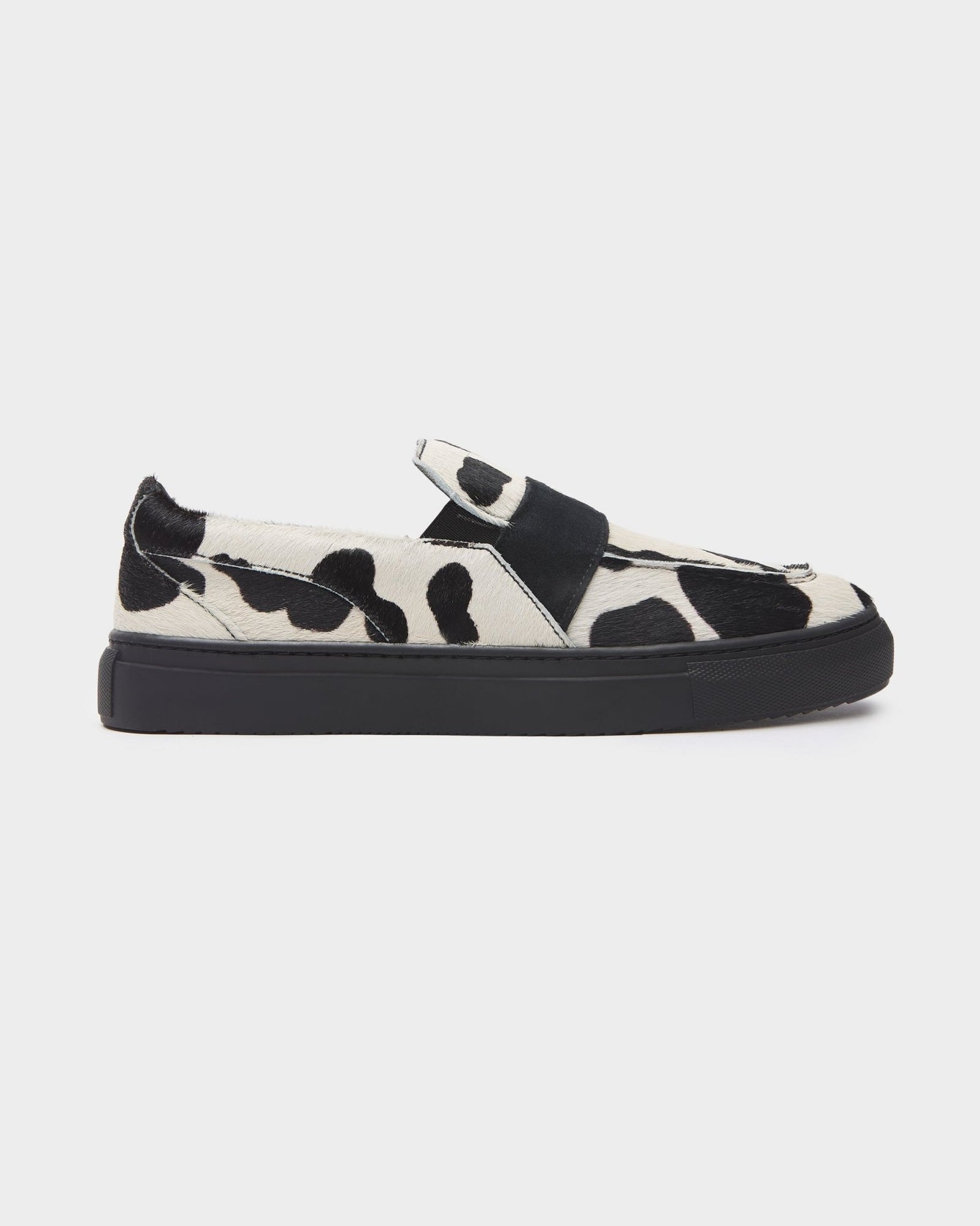 ROTTEN ANIM SLIP ON - ZAPATILLAS - Morrison Shoes