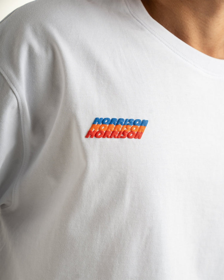 RUNNING BOXY TEE - CAMISETAS - Morrison Shoes [men]