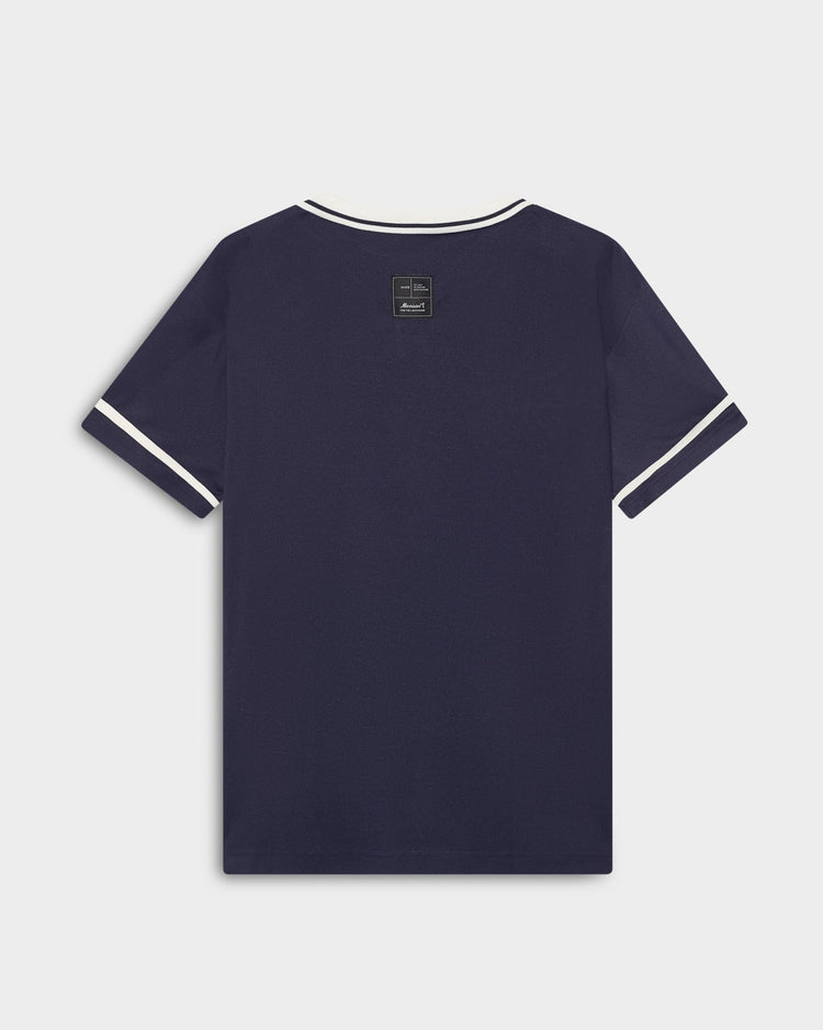 RUNNING POLO TEE - CAMISETAS - Morrison Shoes