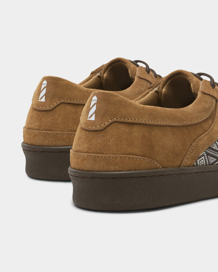 Shelby Brown - ZAPATILLAS - Morrison Shoes