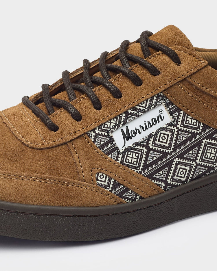 Shelby Brown - ZAPATILLAS - Morrison Shoes