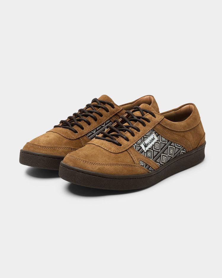 Shelby Brown - ZAPATILLAS - Morrison Shoes