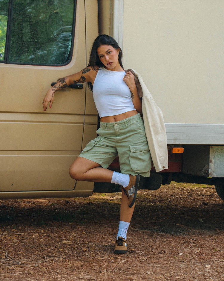 Shelby Brown - ZAPATILLAS - Morrison Shoes
