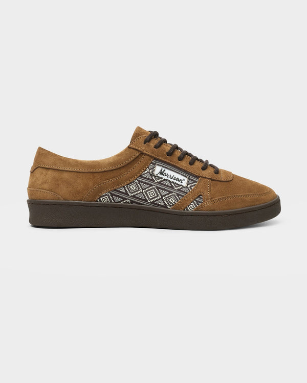 Shelby Brown - ZAPATILLAS - Morrison Shoes