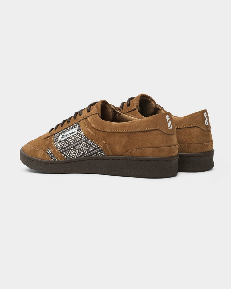 Shelby Brown - ZAPATILLAS - Morrison Shoes