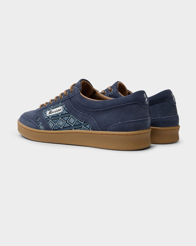 Shelby - ZAPATILLAS - Morrison Shoes