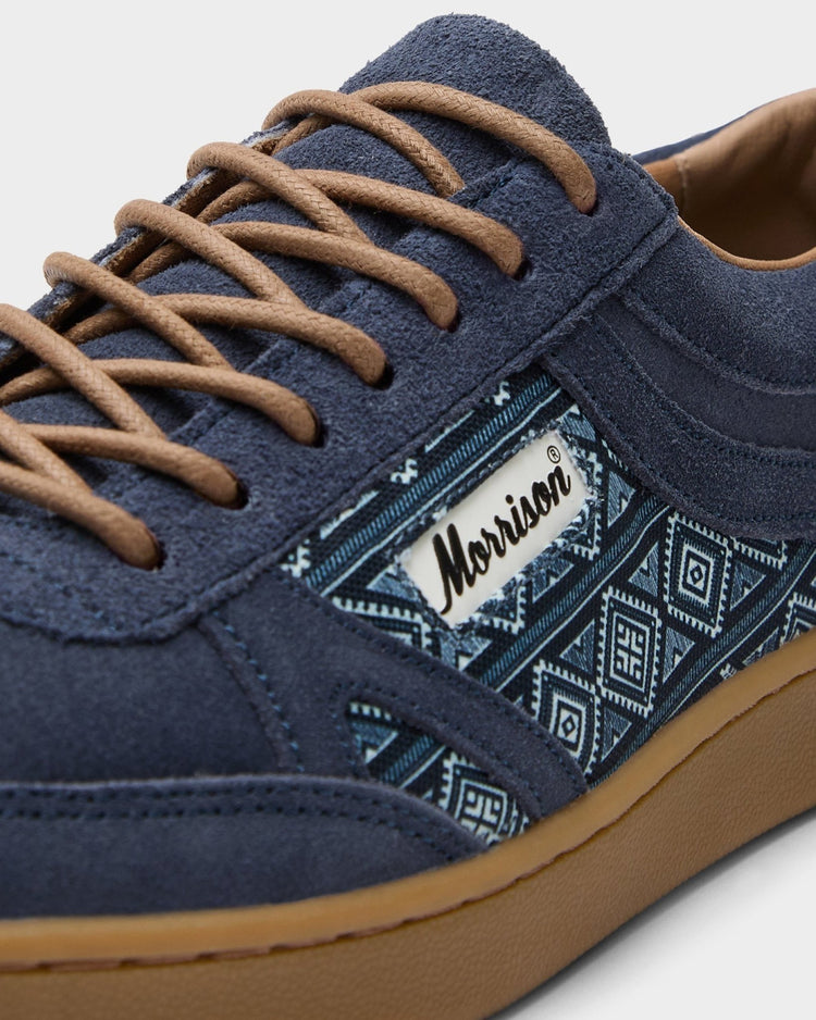 Shelby - ZAPATILLAS - Morrison Shoes