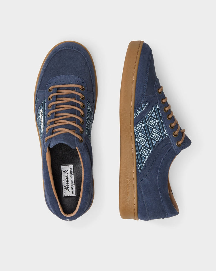 Shelby - ZAPATILLAS - Morrison Shoes