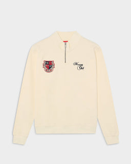 SHIELD HALF ZIP - JERSÉIS - Morrison Shoes