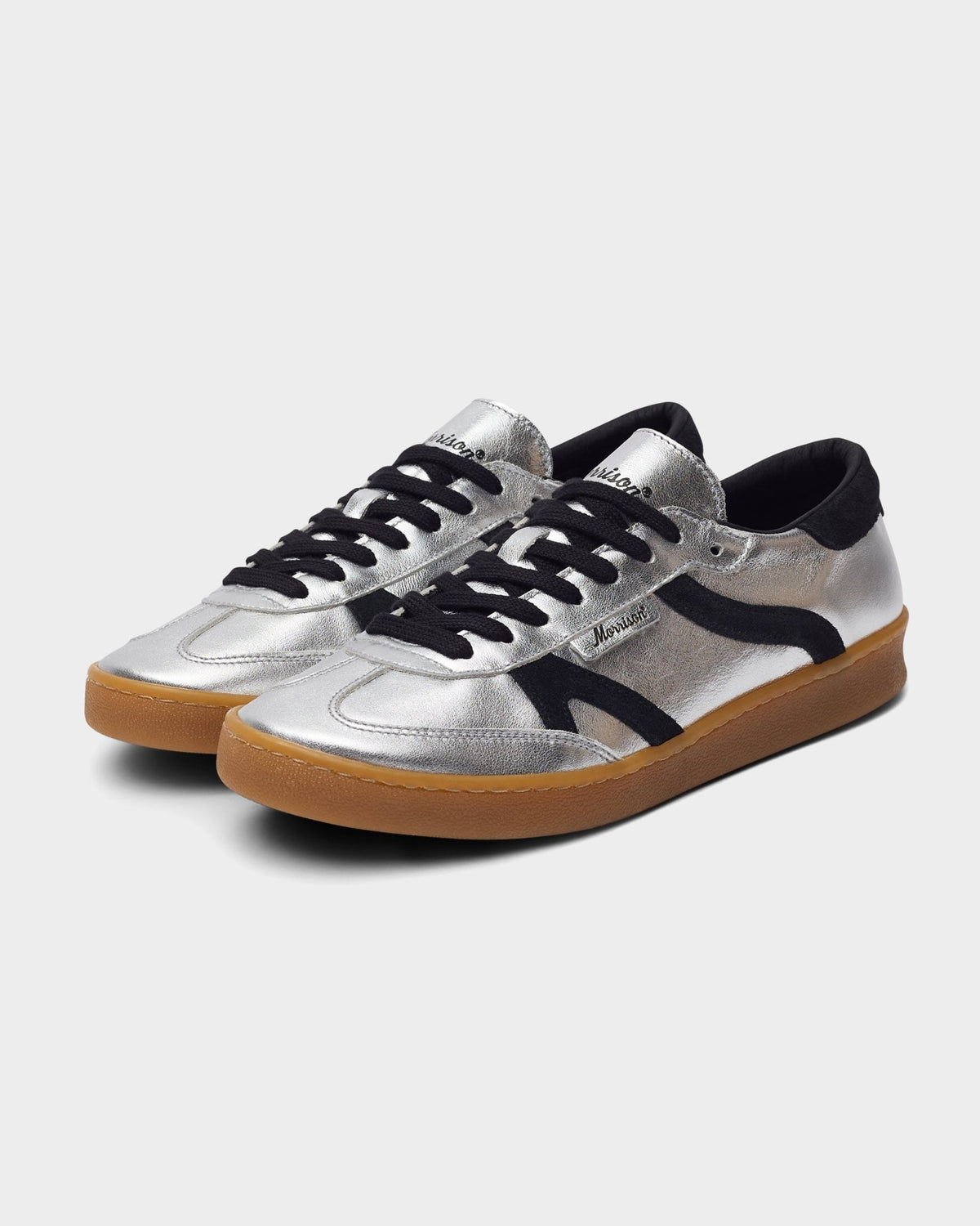 Silverstein - ZAPATILLAS - Morrison Shoes