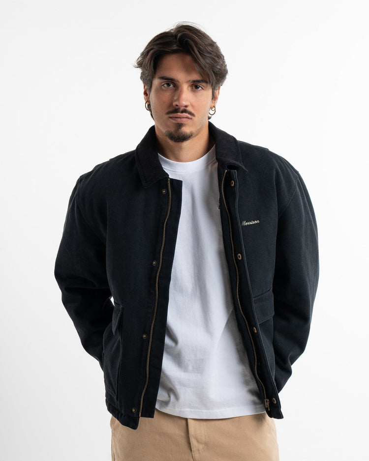 Soho Jacket - CHAQUETAS - Morrison Shoes [men]