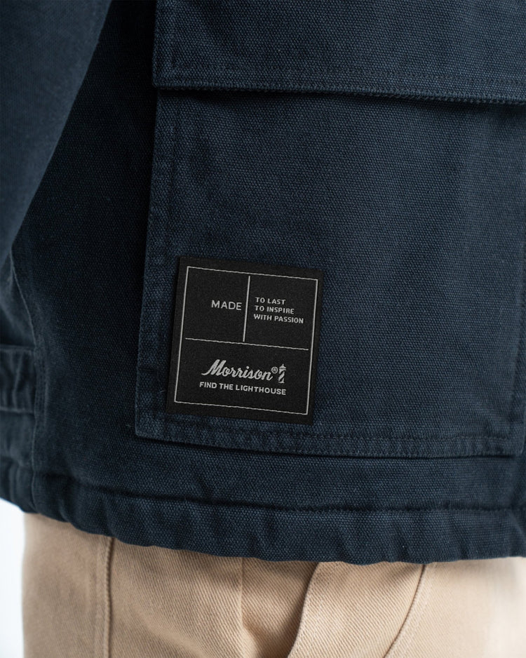 Soho Jacket - CHAQUETAS - Morrison Shoes [men]