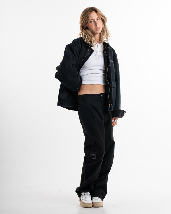 Soho Jacket - CHAQUETAS - Morrison Shoes [woman]