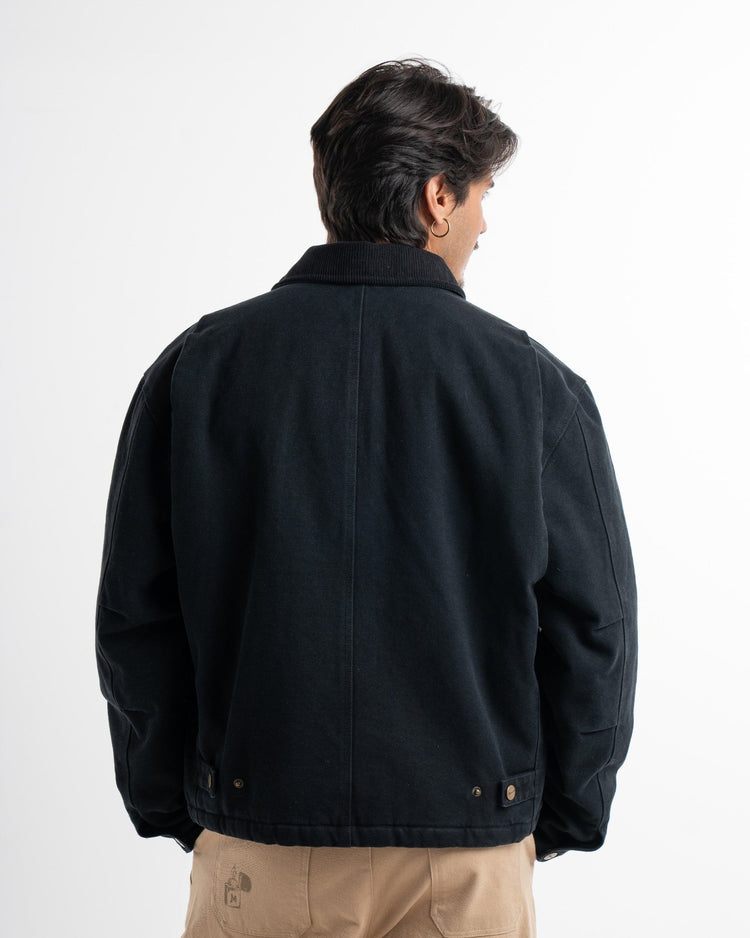 Soho Jacket - CHAQUETAS - Morrison Shoes [men]