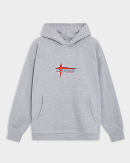 Spark Hoodie - SUDADERAS - Morrison Shoes