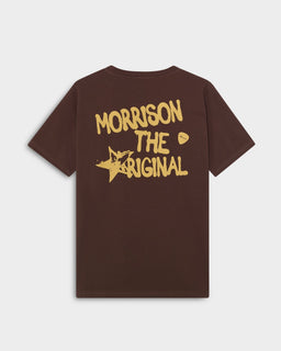 STAR ORIGINAL TEE - CAMISETAS - Morrison Shoes